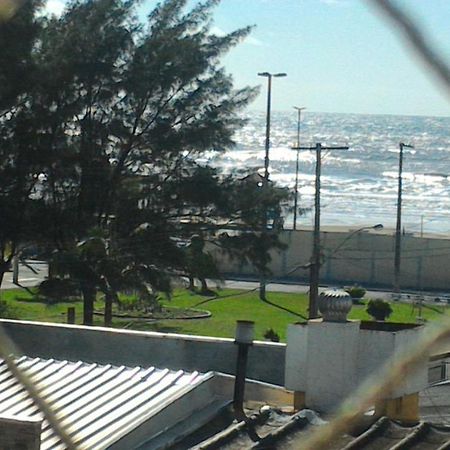 Apartamento Com Vista Para O Mar Em Capao Da Canoa! Εξωτερικό φωτογραφία