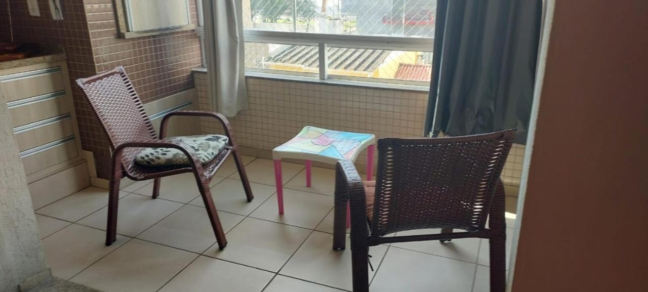 Apartamento Com Vista Para O Mar Em Capao Da Canoa! Εξωτερικό φωτογραφία