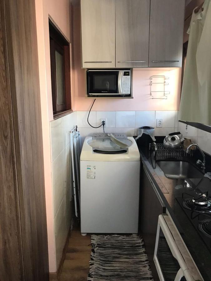 Apartamento Com Vista Para O Mar Em Capao Da Canoa! Εξωτερικό φωτογραφία