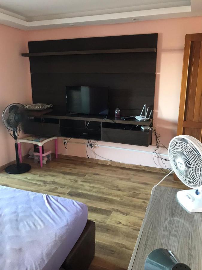 Apartamento Com Vista Para O Mar Em Capao Da Canoa! Εξωτερικό φωτογραφία