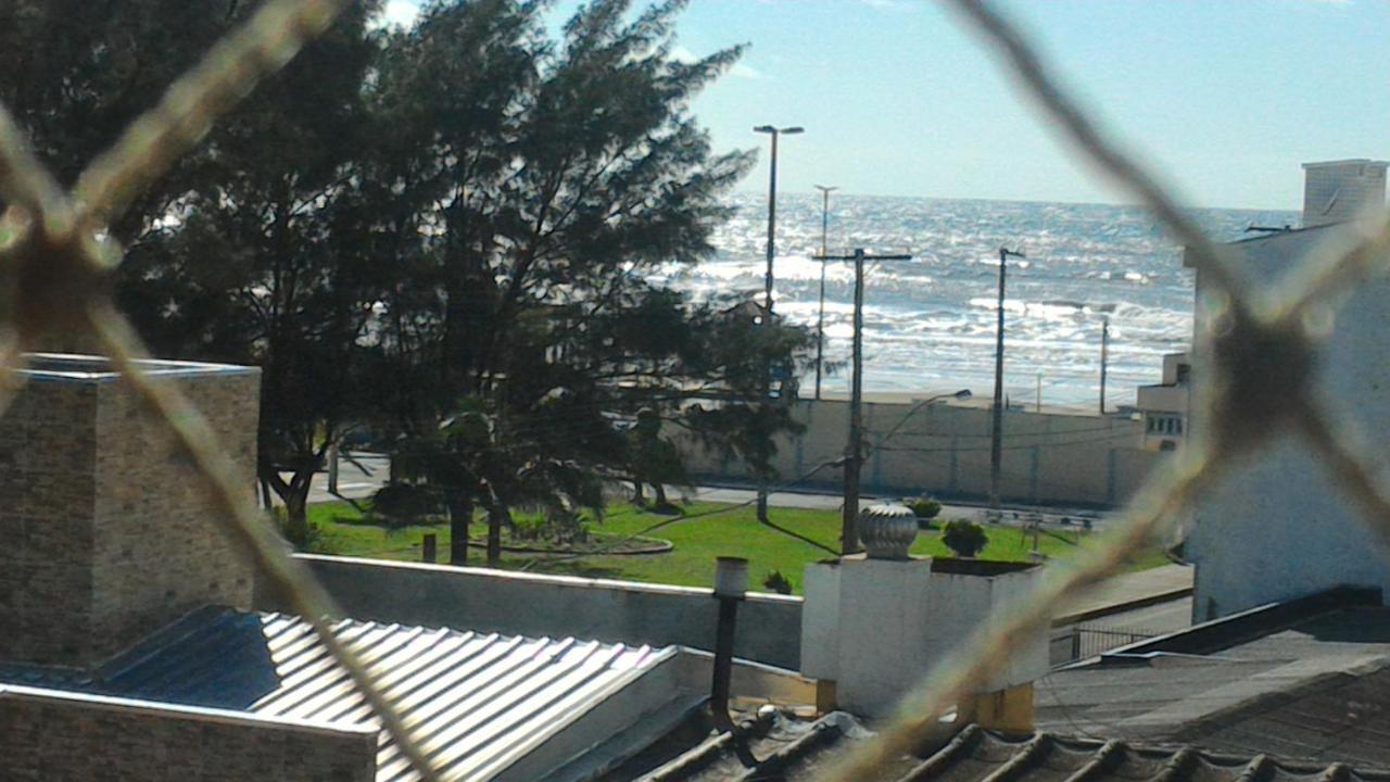Apartamento Com Vista Para O Mar Em Capao Da Canoa! Εξωτερικό φωτογραφία