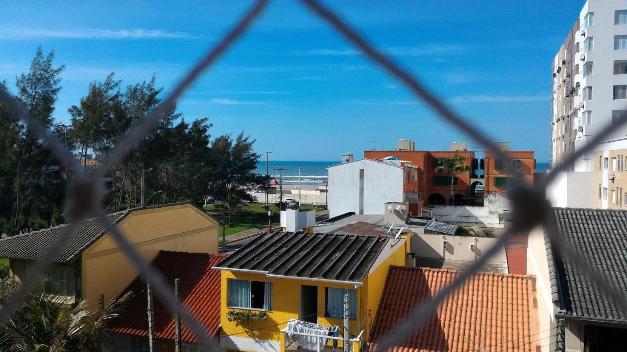 Apartamento Com Vista Para O Mar Em Capao Da Canoa! Εξωτερικό φωτογραφία