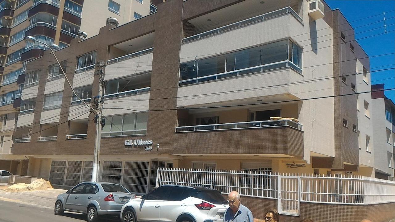 Apartamento Com Vista Para O Mar Em Capao Da Canoa! Εξωτερικό φωτογραφία